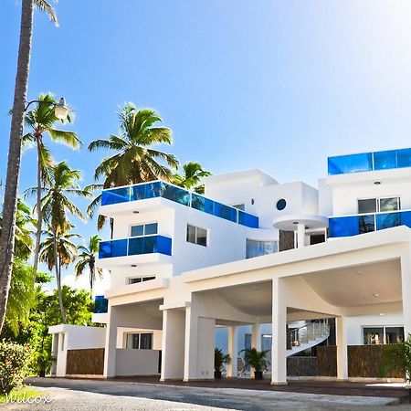 The Sanctuary @ Los Corales Punta Cana Exteriér fotografie