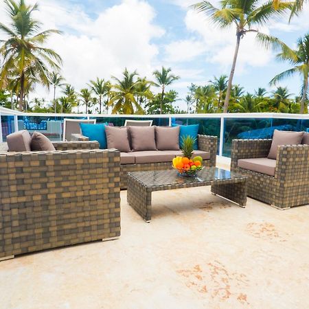 The Sanctuary @ Los Corales Punta Cana Exteriér fotografie