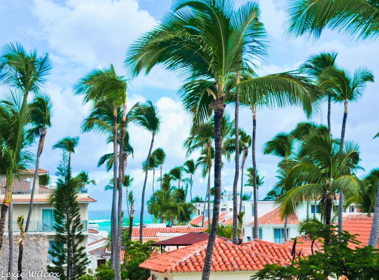 The Sanctuary @ Los Corales Punta Cana Exteriér fotografie