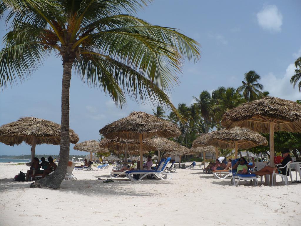 The Sanctuary @ Los Corales Punta Cana Exteriér fotografie